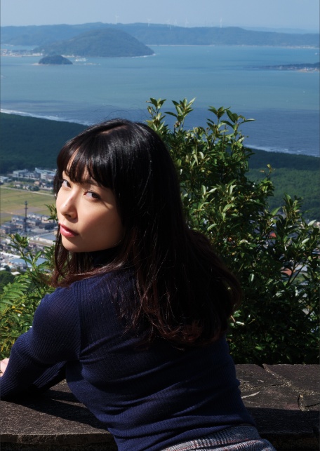 絶景ロマン part 2 春野恵写真集-2