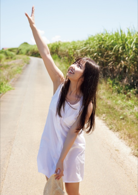逢沢みゆ 1st写真集 相逢 sou-ai-4