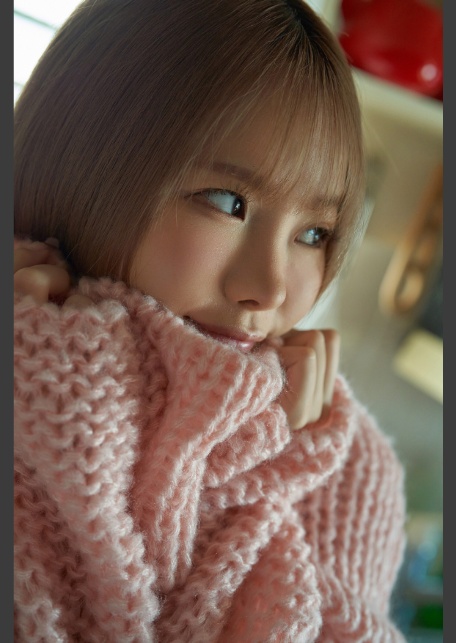 好きにしていいよ…… 松本いちかデジタル写真集-3
