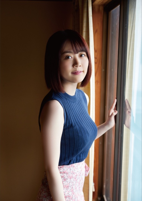 水卜さくら写真集 「玉響 tama yura」-3