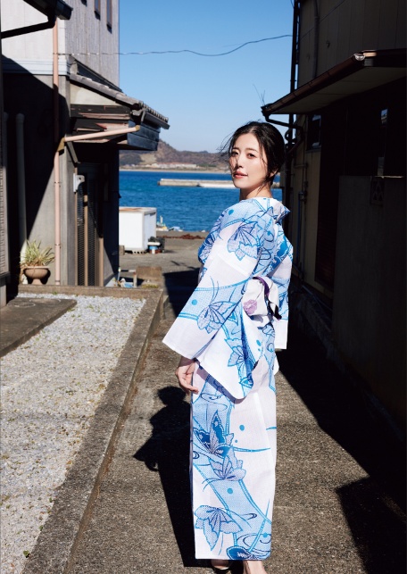 あなたのことが好きだから 木下凛々子写真集-4