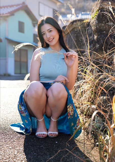 あなたのことが好きだから 木下凛々子写真集-6