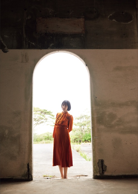 ゆくえ 大塚びる写真集-3