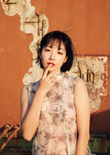 ゆくえ 大塚びる写真集-6