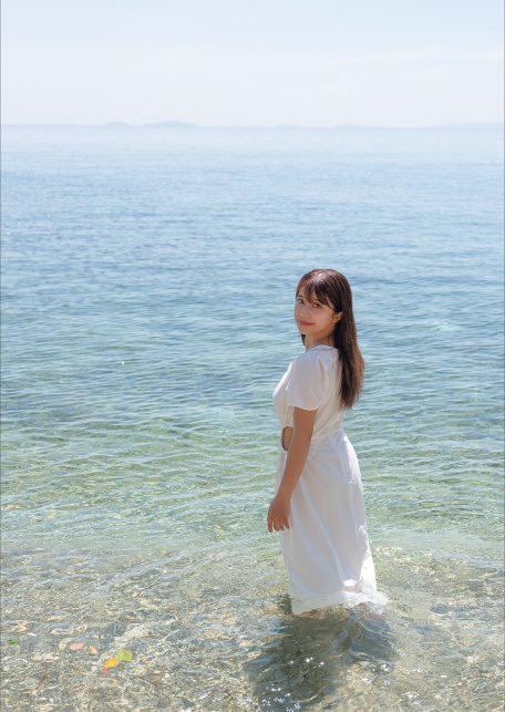 おとなにこ 川越にこ写真集-3