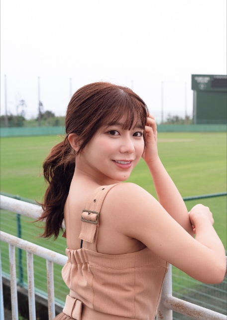 おとなにこ 川越にこ写真集-7