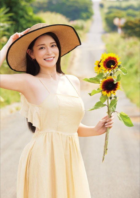 Grace 橘メアリー写真集-3