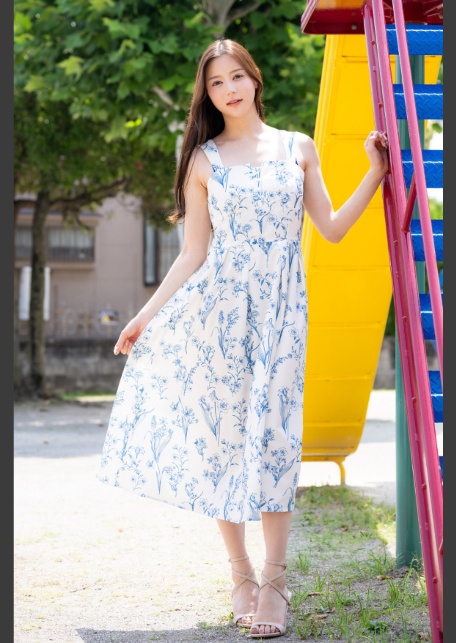 妄想デート 白峰ミウデジタル写真集-2