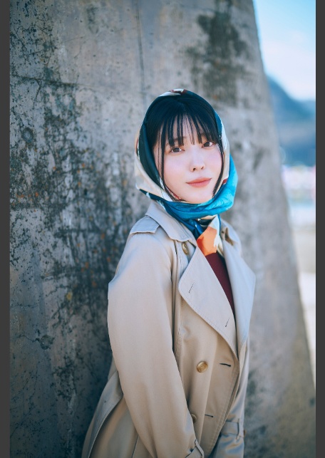FLASHデジタル写真集R 紫堂るい あなたとなら、どこへでも-2