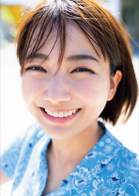 星乃莉子1st写真集 etoile-4