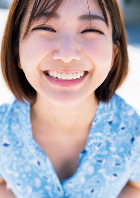 星乃莉子1st写真集 etoile-5