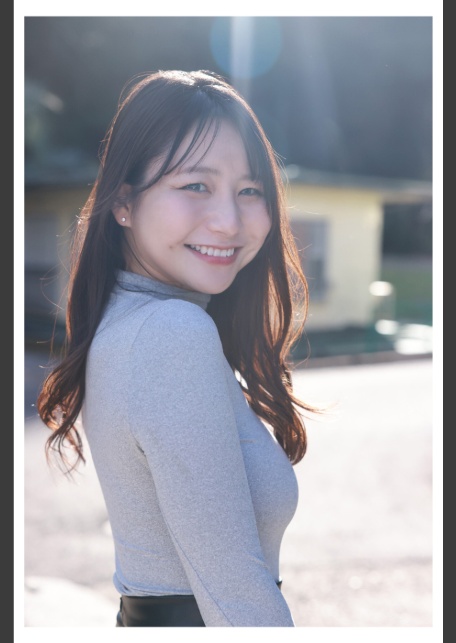 フラダンサーRISA スケスケどころじゃない-3
