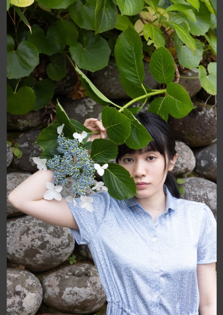 小宮一葉 ファースト写真集「道草」〈電子版オリジナル〉-4