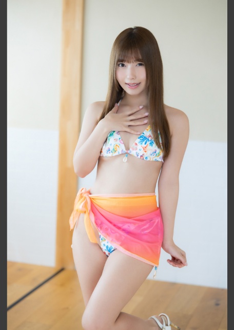 逢沢みゆ ヒロインフルコース FRIDAYデジタル写真集-2