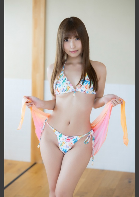 逢沢みゆ ヒロインフルコース FRIDAYデジタル写真集-3