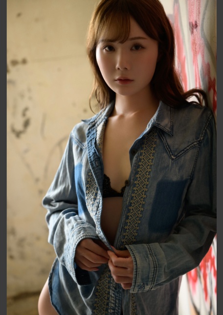 miru ミルミル元気 vol.2 オール未公開完全版 FRIDAYデジタル写真集-2