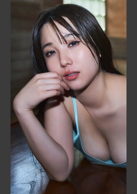 【デジタル限定】ゆずは写真集「ふしだらな果実」-5