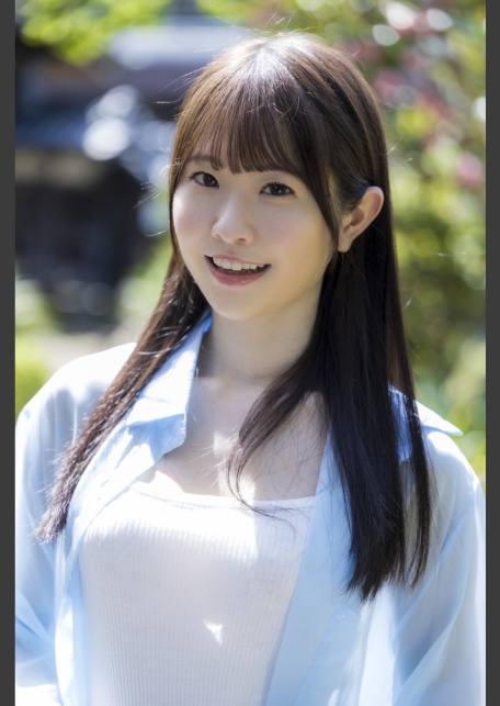 白上咲花写真集「百花繚乱」-2