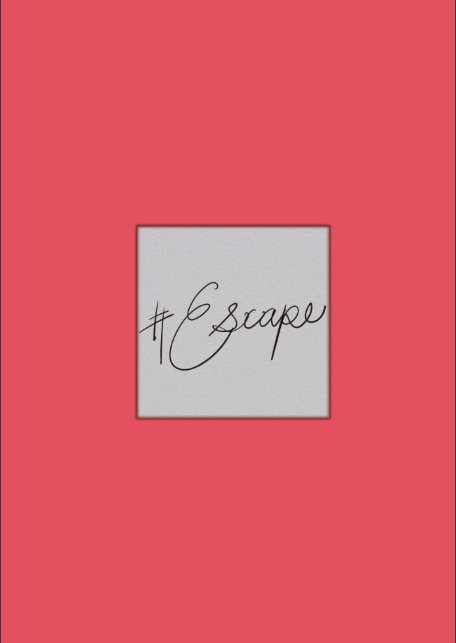 ＃Escape夢乃あいか-2