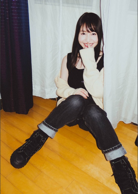 ＃Escape夢乃あいか-4