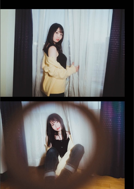 ＃Escape夢乃あいか-5