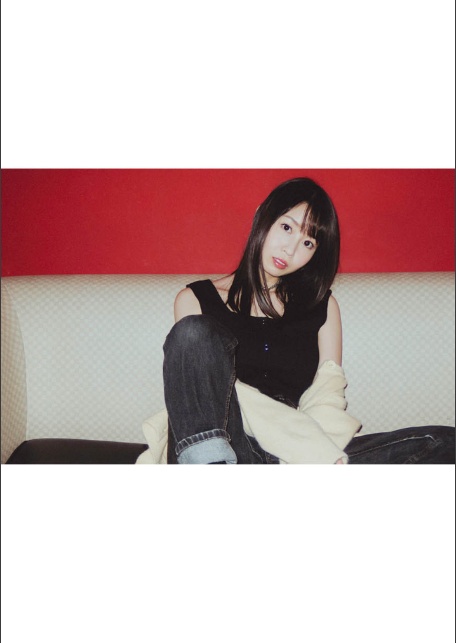 ＃Escape夢乃あいか-6