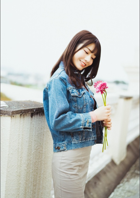 ＃Escape 河北彩花-4