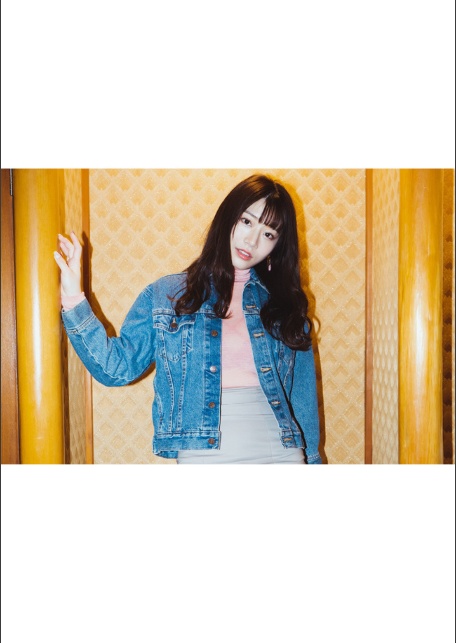 ＃Escape 河北彩花-6