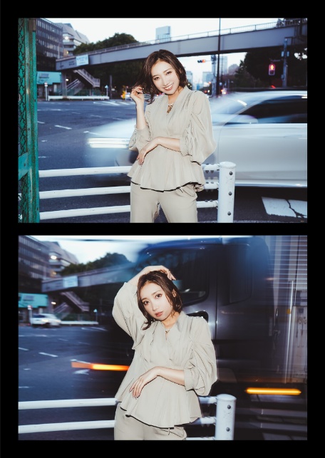＃LadyMary 加美杏奈-4