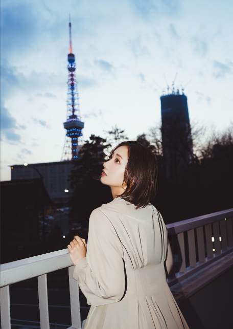 ＃LadyMary 加美杏奈-6