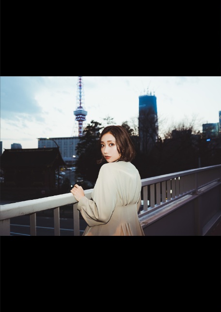 ＃LadyMary 加美杏奈-7