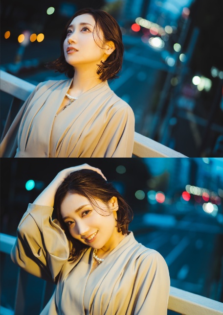 ＃LadyMary 加美杏奈-8