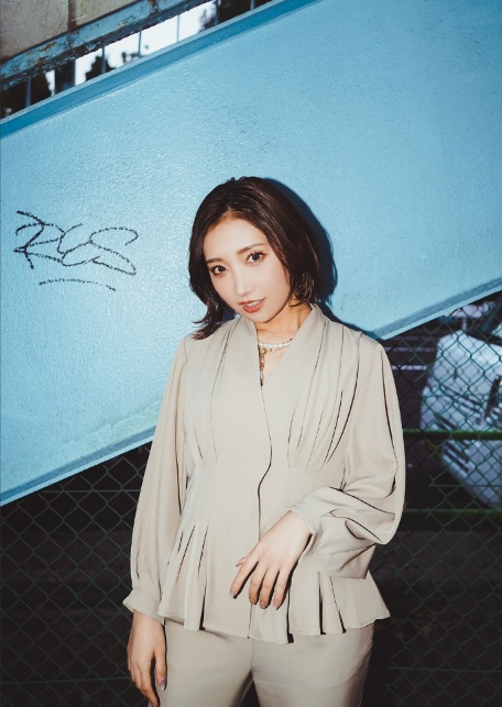 ＃LadyMary 加美杏奈-9