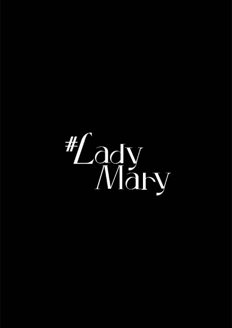 ＃LadyMary 新ありな-2
