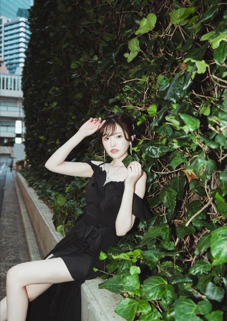 ＃LadyMary 新ありな-4