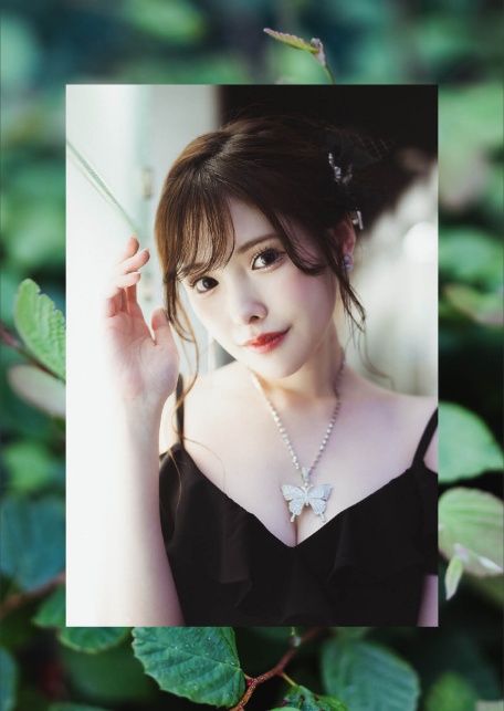 ＃LadyMary 新ありな-5