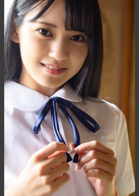 クラスメイト 八掛うみ【ヌード写真集】-3