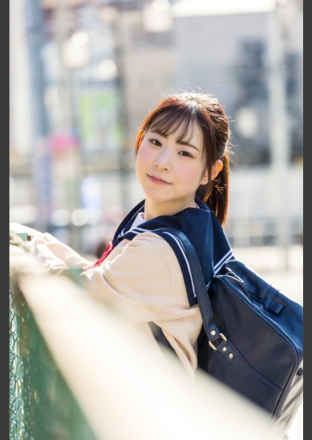 【特典映像付き！】青春＃アオハル 沙月恵奈【ヌード写真集】FANZA限定特別カット付き-14