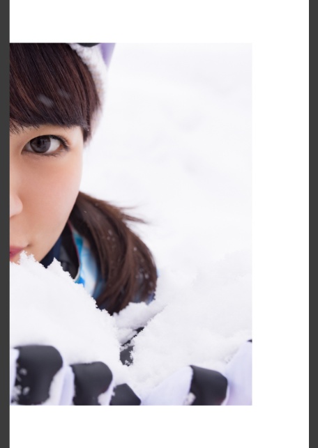 【特典映像付き！】Departures 東條なつ【ヌード写真集】FANZA限定特別カット付き-2