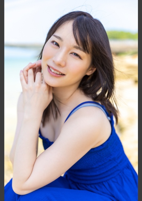 AIRI 鈴村あいり【ヌード写真集】FANZA限定特別カット付き-3