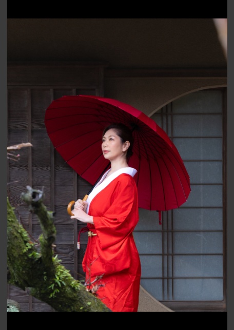 Glossy＆Fleurs 翔田千里 【ヌード写真集】FANZA限定特別カット付き-8