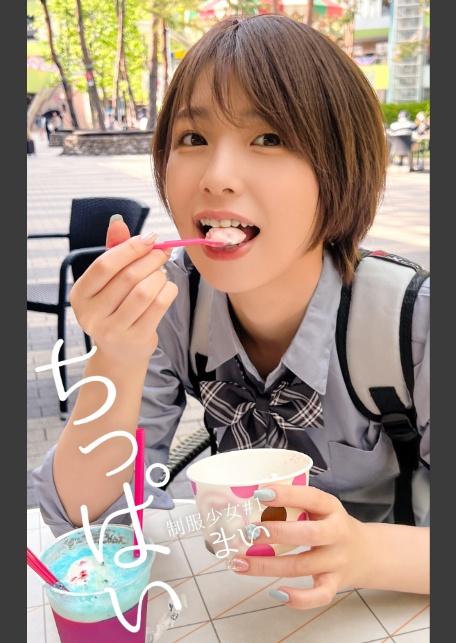 ちっぱいVSでかぱい 1 貧乳or巨乳 ’真’のオッパイ好きはどっち？-4