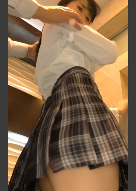 P-katsu 3 裏アカでP活する制服美少女たち11人-2