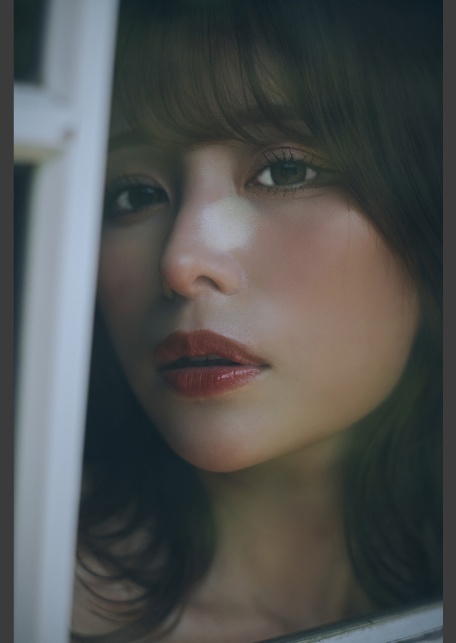 伊藤舞雪 White Angel-3