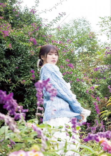 石川澪写真集「21」-10
