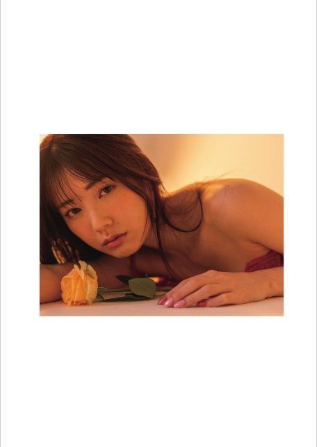 石川澪写真集「21」-2