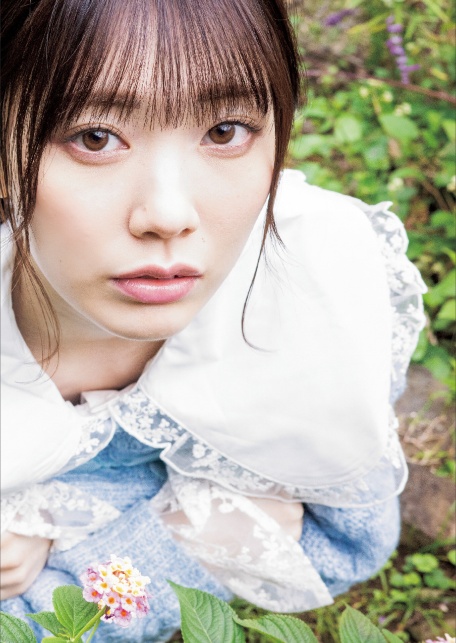 石川澪写真集「21」-5