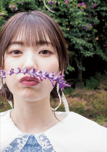 石川澪写真集「21」-7