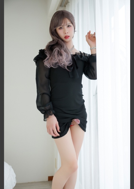 堕魔羅縁起 雫こころ-3