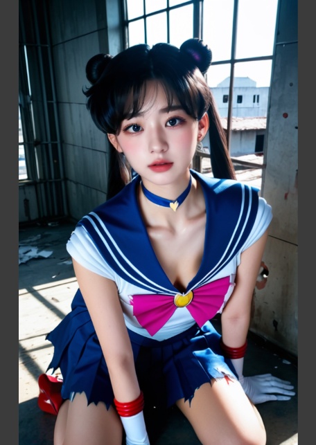 触手侵入＃1-14